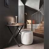 Meridiani Burt Writing Desk, view 5