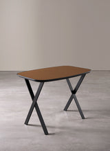 Meridiani Burt Writing Desk, view 3