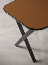 Meridiani Burt Writing Desk, view 4