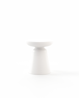 Laskasas Cap Side Table