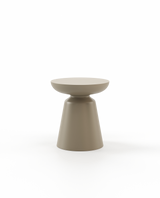 Laskasas Cap Side Table