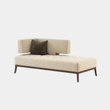 Camerina Upholstered Chaise Lounge