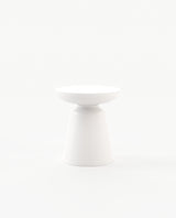 Laskasas Cap Side Table