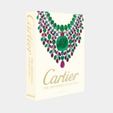 Cartier: The Impossible Collection Coffee Table Display Book