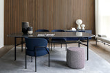 Meridiani Charlot Ottoman, view 4