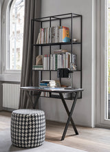 Meridiani Charlot Ottoman, view 5