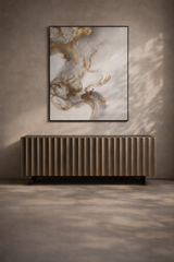 Venema Oil Painting