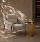 Vantelle Side Table