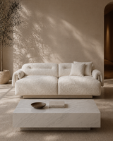 Tetra Coffee Table