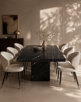 Noche Dining Table