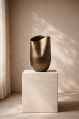 Tromba II Ceramic Pot
