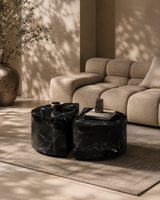 Titan Coffee Table