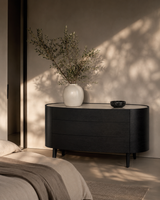 Weston Dresser - Black Oak