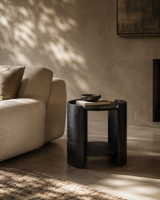 Ness Side Table