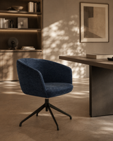 Union Swivel Chair