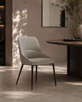 Frida II Dining Chair - Prague Weave - Set of 2