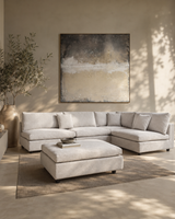Concentric Wall Art