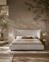 Vance Double Bed