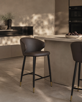Bellroy Bar Stool - Espresso