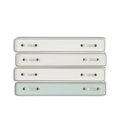 Travel 4 Drawers Chest of Drawers by Fairytale: Inspired by the Vintage Travel Suitcases
