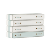 Travel 4 Drawers Chest of Drawers by Fairytale: Inspired by the Vintage Travel Suitcases
