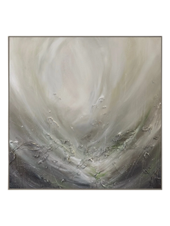 Cinta Textured Luxury Wall Art