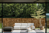 Meridiani Claud Open Air Sofa, view 6