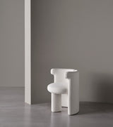 Meridiani Claudine Chair