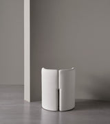 Meridiani Claudine Chair, view 2