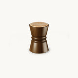 Mezzo Collection Cobb Side Table, view 2