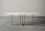 Meridiani Cole Console