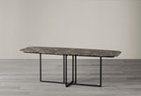 Meridiani Cole Console, view 2