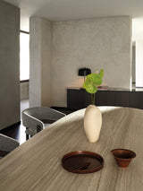 Ditre Italia Biarritz Dining Table, room view