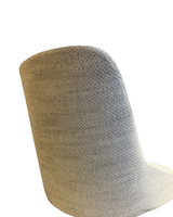 Frida II Dining Chair - Prague Weave - Set of 2