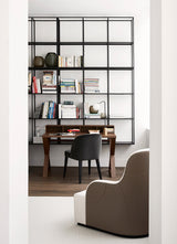Meridiani Cruis Writing Desk, view 3