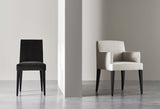 Meridiani Cruz Chair