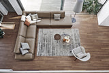 Ditre Italia Monolith Sofa, view 3