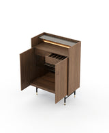 Laskasas Desmond Bar Cabinet