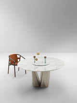 Ditre Italia Sentei Dining Table, view 4