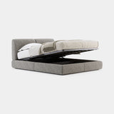 Domkapa Margot Plus Bed, view 4