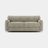 Domkapa Jacques Sofa Bed, bergen Sage fabric