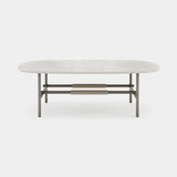 Domkapa Salema Outdoor Coffee Table, view 2