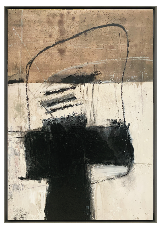 Traste 1 Canvas Artwork