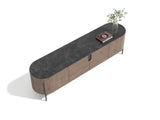 Darcy TV Unit