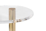 Dawn Outdoor Side Table