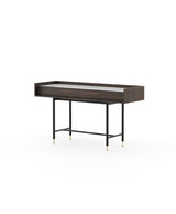 Laskasas Desmond Console Table