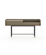 Laskasas Desmond Console Table