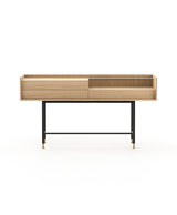 Laskasas Desmond Console Table