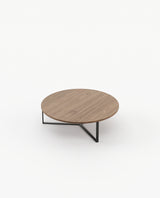 Laskasas Dili Coffee Table