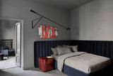 Meridiani Dimitri Bedside Table, view 6